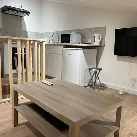 Lejlighed Studio Cosy Et Calme